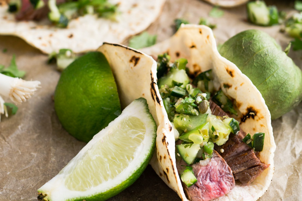 Catering Tacos